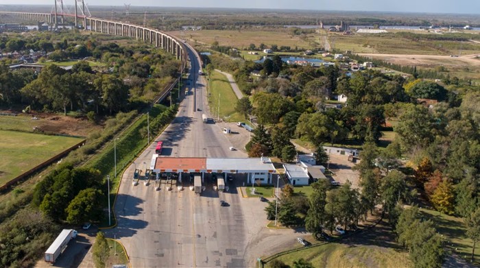 El Gobierno postergó hasta septiembre la licitación de la ruta del Mercosur