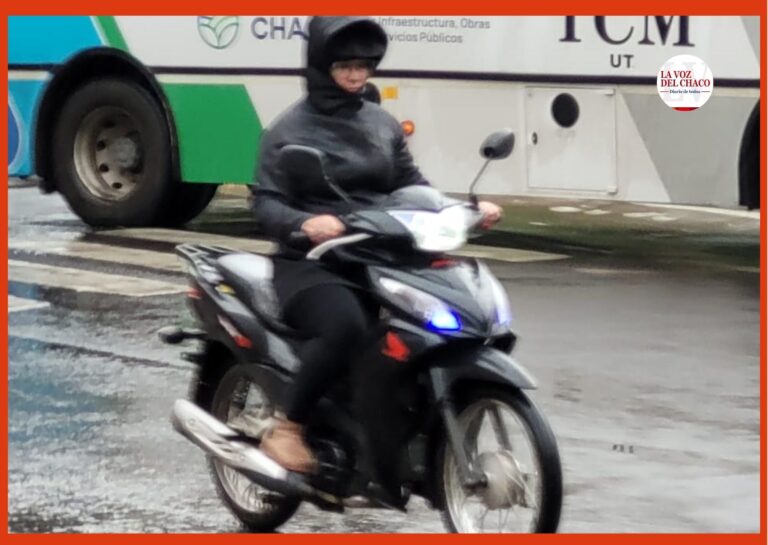 Hasta cuándo llueve?