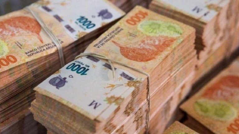 Investigan el robo de 7.5 millones de pesos a una mujer de Abra Pampa