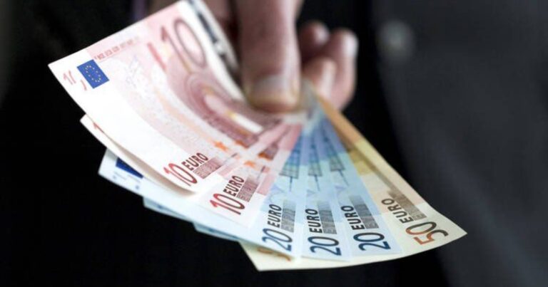 Euro hoy: a cuánto cotiza este jueves 24 de julio