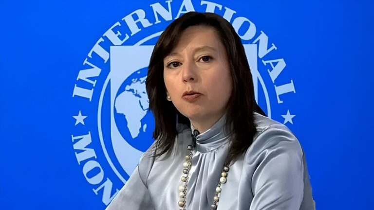 El FMI dijo que la revisión técnica podría terminar «muy pronto», pero no dio certezas sobre la fechadeldesembolso