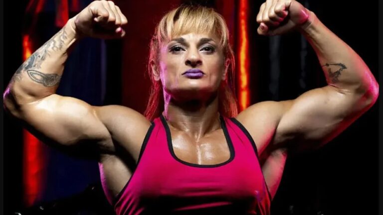 La salud de Locomotora Oliveras: si se recupera, va a quedar con secuelas neurológicas