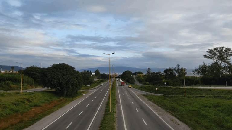 Último finde de julio: así estará la temperatura en Jujuy