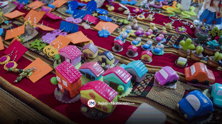 Localidades de la Quebrada celebran a «Santa Anita»