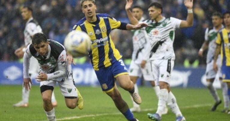 Fecha sin emociones: Seis partidos terminaron 0-0!