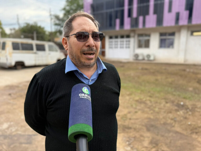 El CE.NO.VI Resistencia cumple 50 años y espera coronarlo con el edificio propio