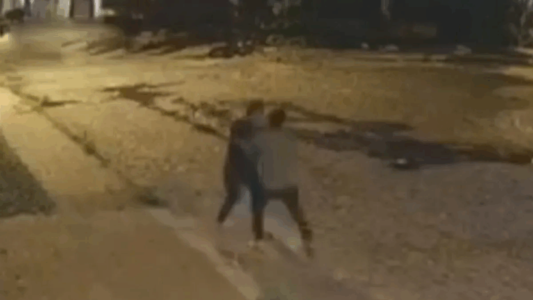 Una joven fue golpeada y manoseada en un violento asalto en Alto Comedero