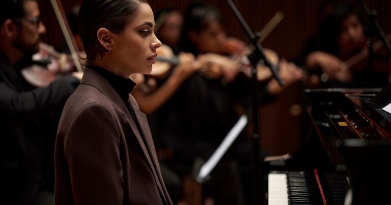 Disney+ confirmó la fecha del regreso de Tini a la ficción con la serie Quebranto