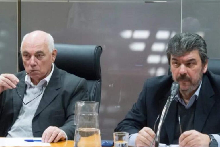 Uruguay: un colador en seguridad que demuestra la inoperancia de las autoridades