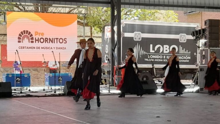 Fecha confirmada para los Pre-Hornitos: convocan a músicos interesados en participar