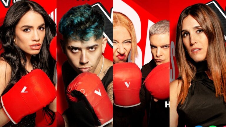 La Voz Argentina: quiénes son los eliminados de las primeras batallas