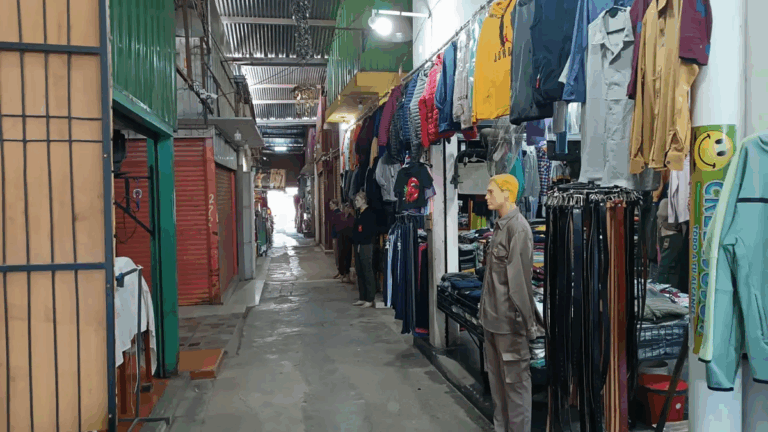 Continúan los hechos de robo en la Feria Minorista de Perico