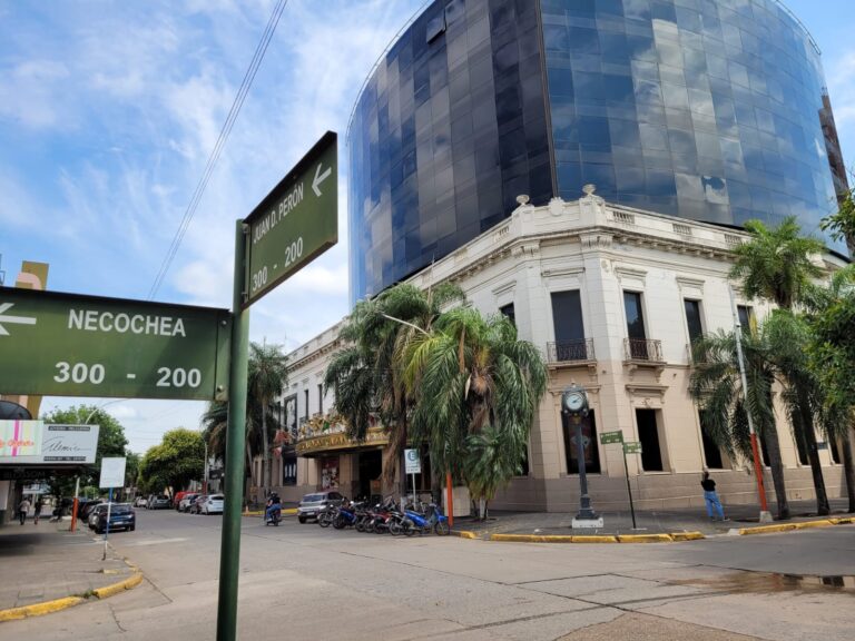 Mínimas frescas y máximas cálidas: así sigue el clima