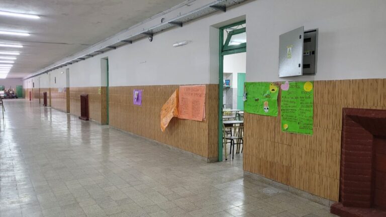 Impacto del acatamiento al segundo día de paro docente en Jujuy