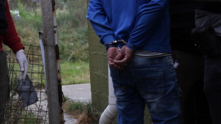 Ingresó a robar a un galpón en Palpalá y fue sorprendido por el dueño