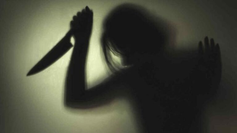 Tensa discusión de pareja terminó con un hombre apuñalado en barrio Belgrano