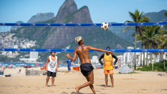 Balanza turística en rojo: las salidas al exterior en junio aumentaron 25,8% con respecto al año pasado