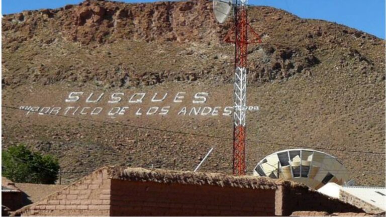 Ley de Coparticipación: «Pedimos que se garantice un monto para sueldos y otro para obras»