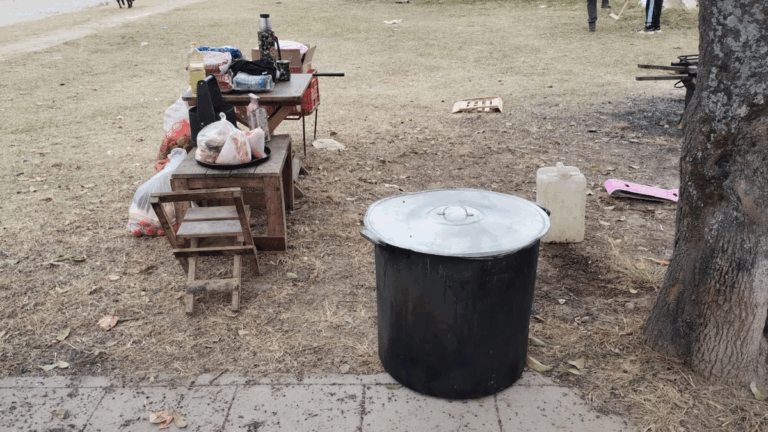 Comedores jujeños, entre el aumento de la demanda y las irregularidades con la mercadería