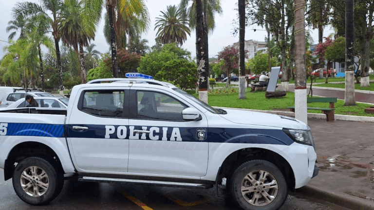 Inseguridad en El Carmen: concretaron reuniones para reforzar la prevención