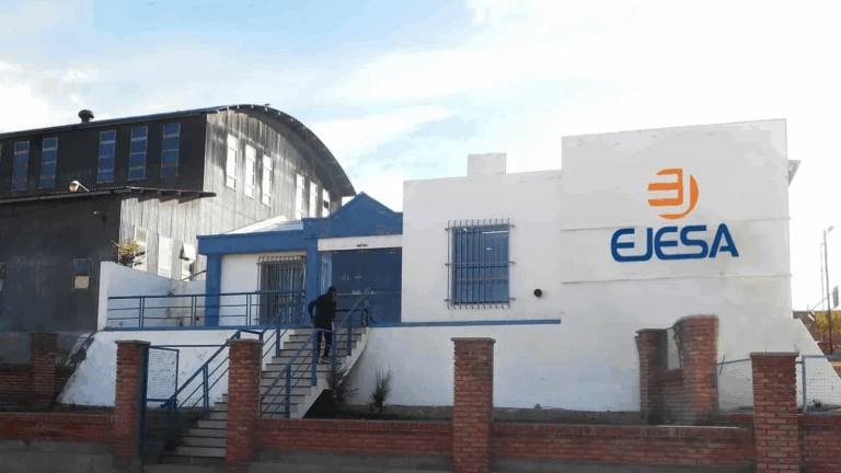 Cortes de luz prolongados en la Quebrada: «Es responsable la empresa EJESA»