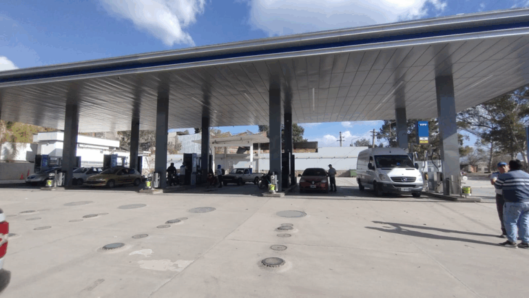 Fin de la Tasa Vial: esperan que la Municipalidad informe a las petroleras