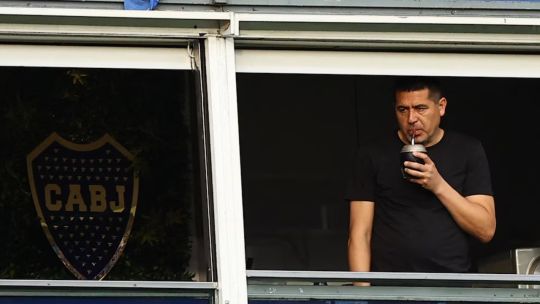 Crisis en Boca: Juan Román Riquelme disolvió el Consejo del Fútbol