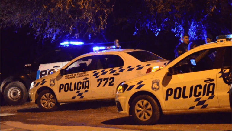 Horror en Jujuy: cinco desaparecidos, hallazgo de restos humanos y un detenido