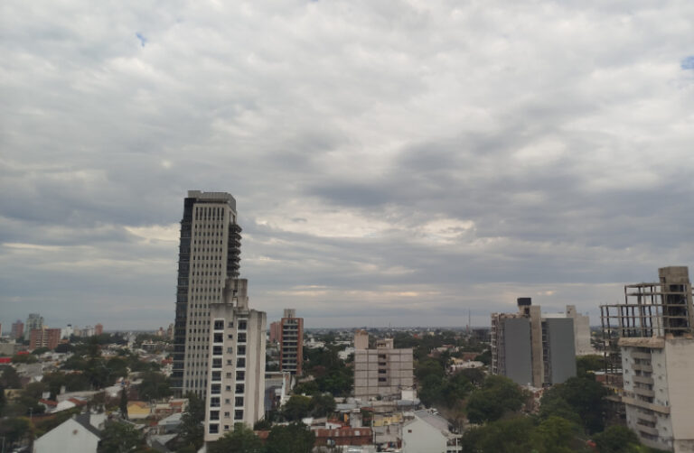 Después del viento norte, este fin de semana vuelven las lluvias a la región