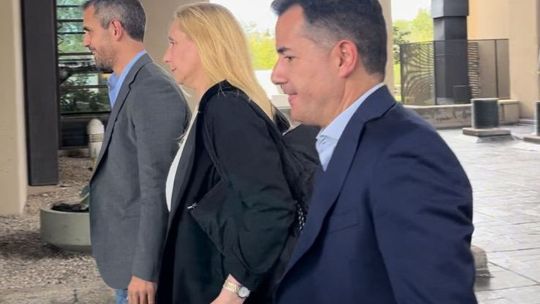 En La Libertad Avanza, comienza la cuenta regresiva para definir candidatos