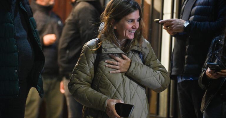 Elecciones 2025 en Argentina, EN VIVO: «Somos más fuertes que el algoritmo», una candidata peronista lanzó su cruzada offline contra los trolls