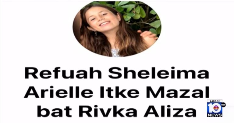 Choque de botes en Miami: murió otra nena y suman tres las víctimas