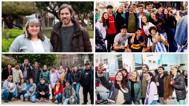 Nicolás del Caño se encontrará con vecinos y militantes de Lomas de Zamora el sábado 2