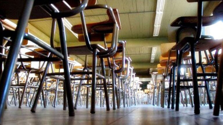 Paro docente en Jujuy: la «unidad sindical» confronta al gobierno por salario y condiciones laborales