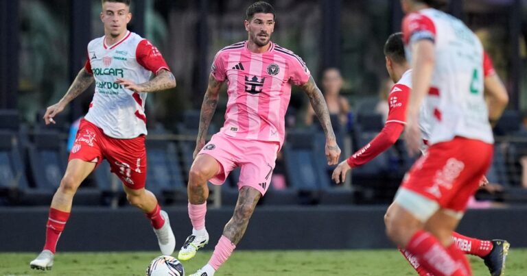 Partidos de hoy, miércoles 6 de agosto: horario y por dónde ver fútbol en vivo