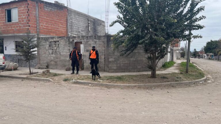 Más víctimas? Solicitaron que familiares de otros dos desaparecidos sumen su ADN