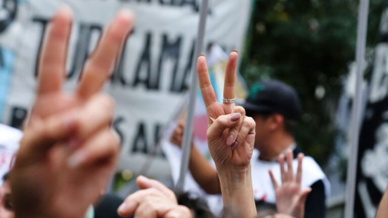 Aseguran que el Peronismo planea un sabotaje para las próximas elecciones