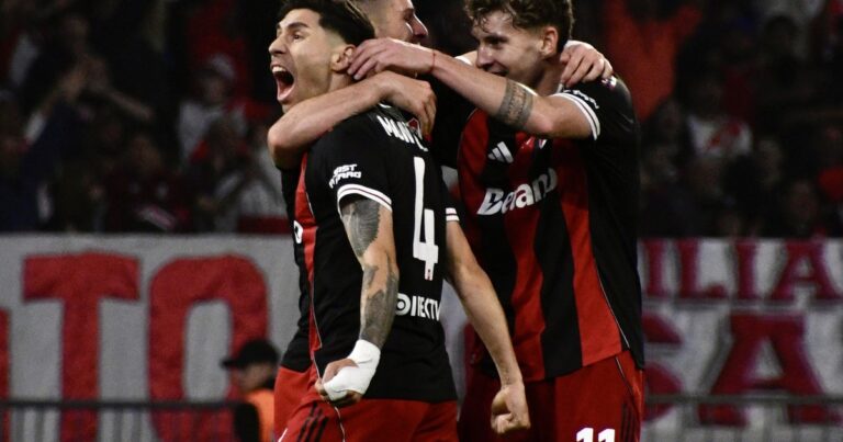 River perdió 22 goles por lesiones, pero Gallardo tiene una solución