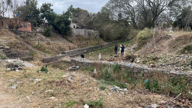 Nueva entrevista al joven que vivía con Matías Jurado: esperan obtener datos más precisos
