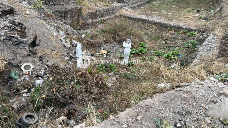 Horror en Jujuy: «Era llamativo que los fines de semana prendiera fuego»
