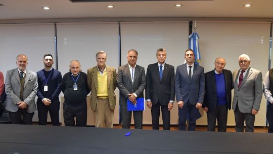 Empleados de comercio: el gobierno homologó la paritaria con aumentos de 1% por mes