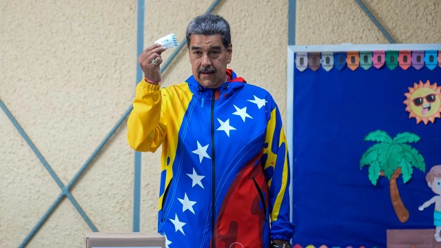 La suculenta cifra millonaria que Trump ofrece para capturar a Nicolás Maduro