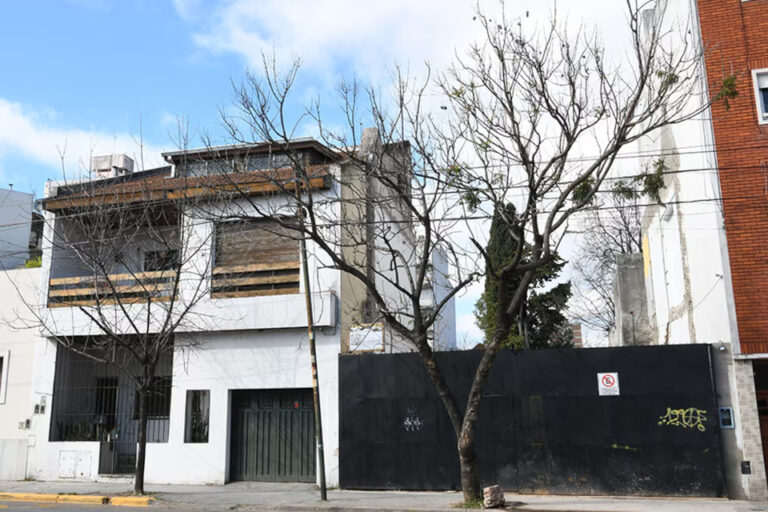 Las insólitas hipótesis de Cristian Graf