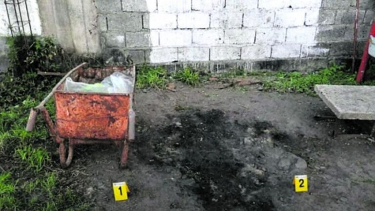 Matías Jurado comprende plenamente la criminalidad de los actos de los que fue acusado