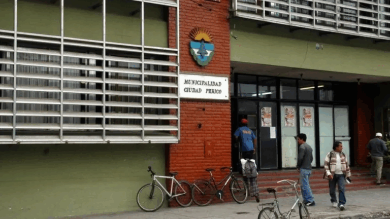 Exigen que la Municipalidad de Perico controle la entrega de loteos sin servicios esenciales