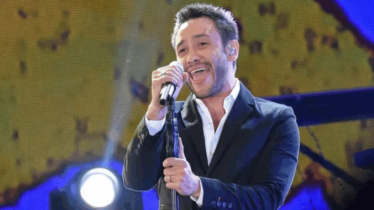 Luciano Pereyra engalanará las fiestas patronales de Calilegua