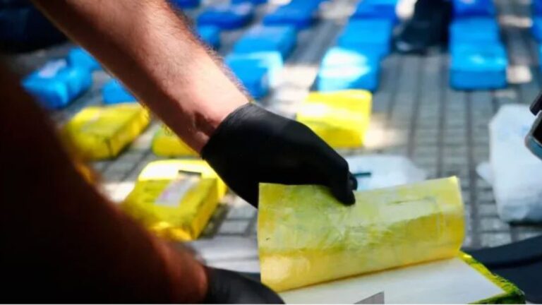 Histórica dirigente alerta sobre «grave problema internacional»: Denuncia presencia iraní y «carteles» de droga en Jujuy