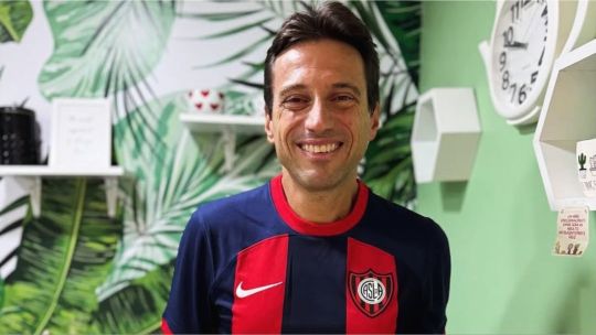 AFA no sancionaría a Marcelo Moretti y mantendría su cargo en el Comité Ejecutivo