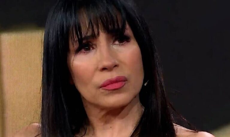 Impactante! Marixa Balli pidió desesperadamente un botón antipánico tras recibir amenazas