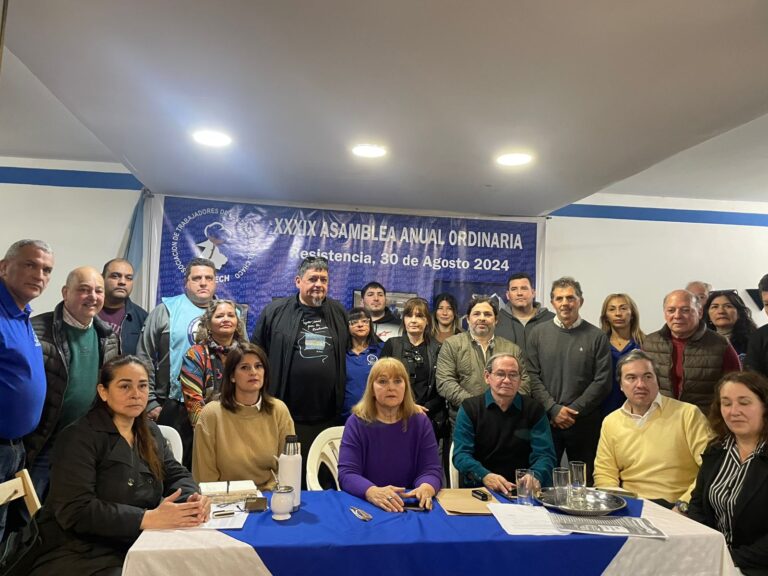 Los gremios docentes rechazan acusaciones vacías de Juntos por el Cambio